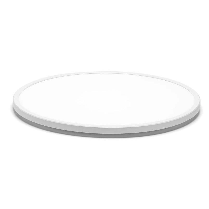 Aigostar - LED-kattovalaisin kylpyhuoneeseen LED/40W/230V 6500K halkaisija 54 cm IP44
