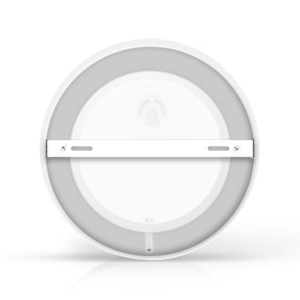 Aigostar - LED-kattovalaisin LED/12W/230V halkaisija 17,4 cm 3000K valkoinen