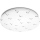 Aigostar - LED-kattovalaisin LED/20W/230V 3000K halkaisija 33cm