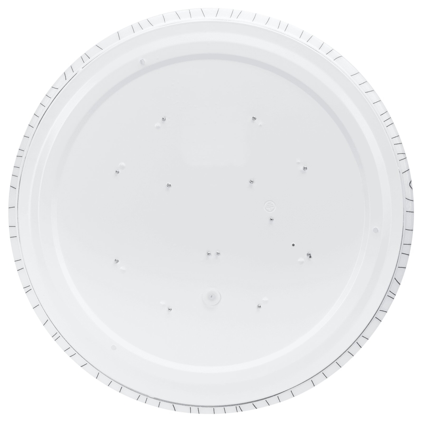 Aigostar - LED-kattovalaisin LED/20W/230V 3000K halkaisija 33cm