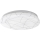 Aigostar - LED-kattovalaisin LED/20W/230V 6500K halkaisija 33cm