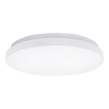 Aigostar - LED-kattovalaisin LED/24W/230V 3000K