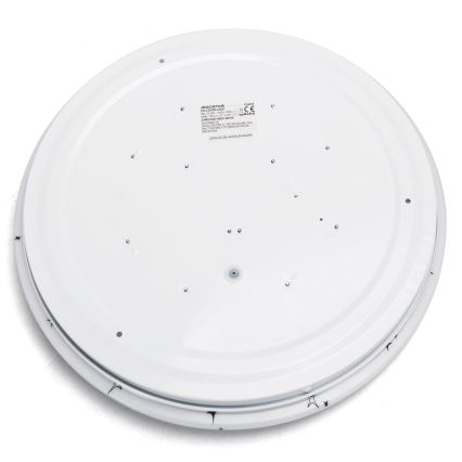 Aigostar - LED-kattovalaisin LED/36W/230V 3000K halkaisija 38cm