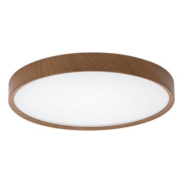 Aigostar - LED-kattovalaisin LED/36W/230V 3000K halkaisija 48,1 cm