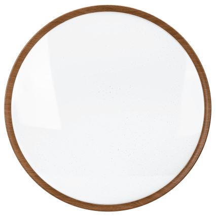 Aigostar - LED-kattovalaisin LED/36W/230V 6500K halkaisija 48,1 cm
