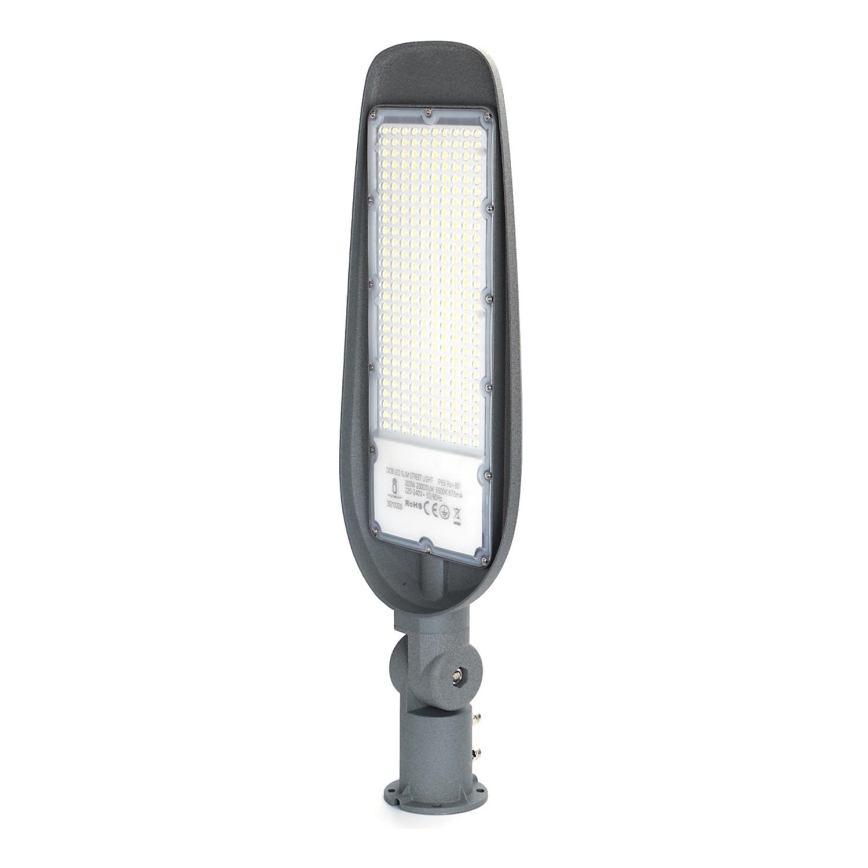 Aigostar - LED-katuvalo LED/200W/230V 6500K IP65