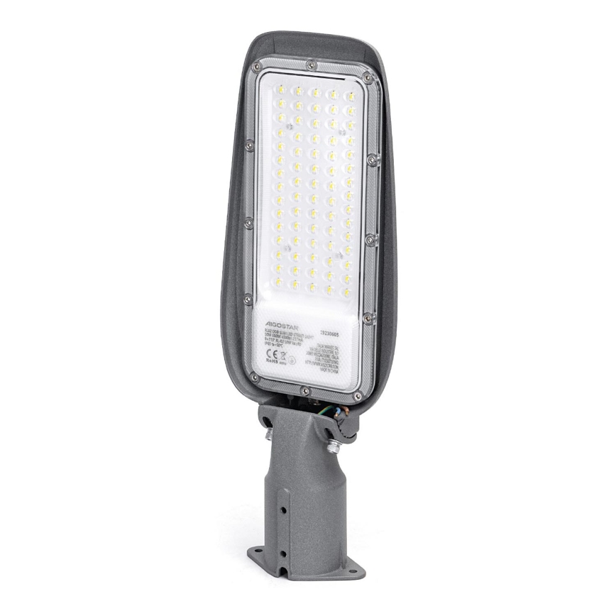 Aigostar - LED-katuvalo LED/50W/230V 6500K IP65