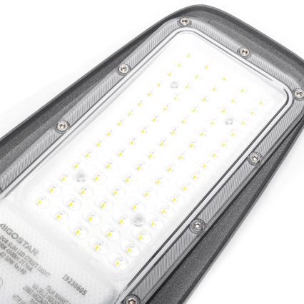 Aigostar - LED-katuvalo LED/50W/230V 6500K IP65