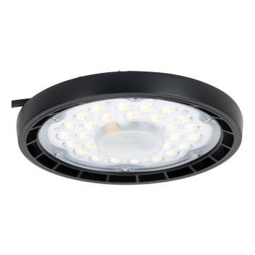 Aigostar - LED Kestävä himmennettävä ulko kevyt MESH High Bay LED/100W/230V 4000K IP65