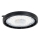 Aigostar - LED Kestävä himmennettävä ulko kevyt MESH High Bay LED/100W/230V 4000K IP65