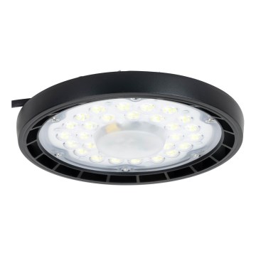 Aigostar - LED Kestävä himmennettävä ulko kevyt MESH High Bay LED/100W/230V 6500K IP65