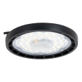 Aigostar - LED Kestävä himmennettävä ulko kevyt MESH High Bay LED/150W/230V 4000K IP65