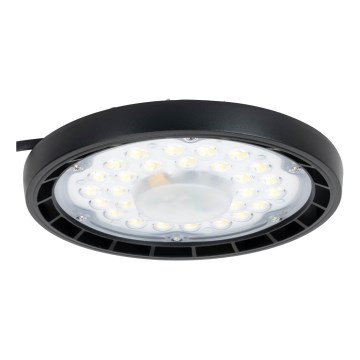 Aigostar - LED Kestävä himmennettävä ulko kevyt MESH High Bay LED/150W/230V 4000K IP65
