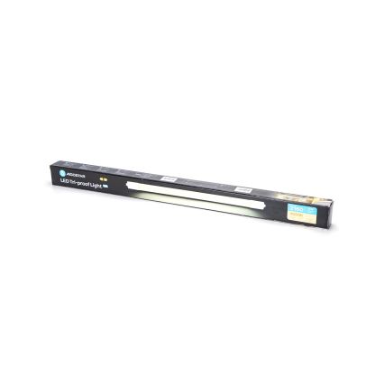 Aigostar - LED Kestävä valo LED/18W/230V 4000K 60 cm IP65