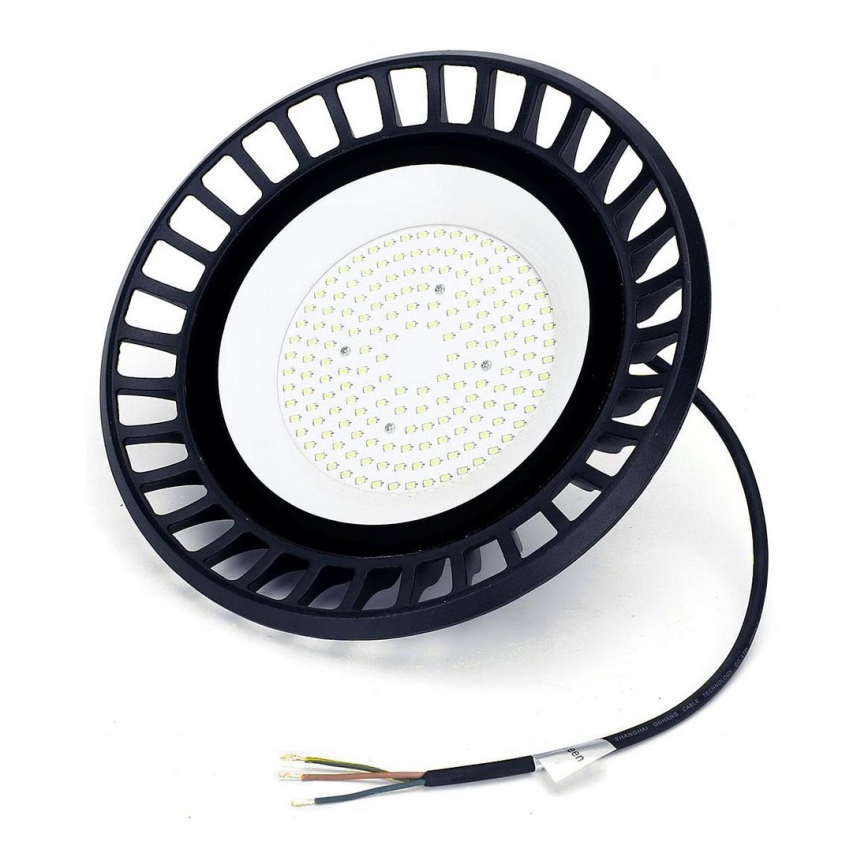 Aigostar - LED Kestävä valo UFO HIGHBAY LED/100W/230V 6500K IP65