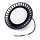 Aigostar - LED Kestävä valo UFO HIGHBAY LED/100W/230V 6500K IP65
