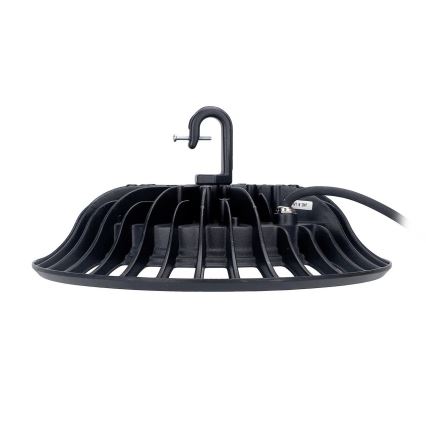 Aigostar - LED Kestävä valo UFO HIGHBAY LED/100W/230V 6500K IP65