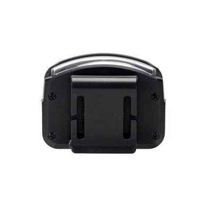 Aigostar - LED Ladattava himmennettävä headlamp ja senzorem LED/1,11W/3,7V