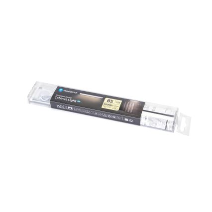 Aigostar - LED Ladattava kalustevalaistus anturilla LED/1,5W/5V 4000K
