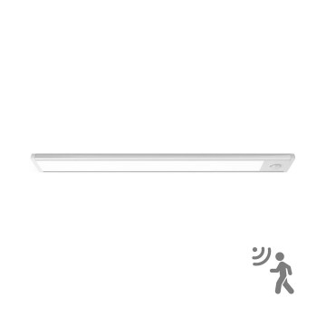 Aigostar - LED Ladattava kalustevalaistus anturilla LED/1,5W/5V 6500K