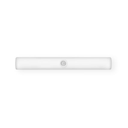 Aigostar - LED Ladattava kalustevalaistus anturilla LED/4W/5V 4000K