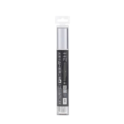Aigostar - LED Ladattava kalustevalaistus anturilla LED/4W/5V 6500K