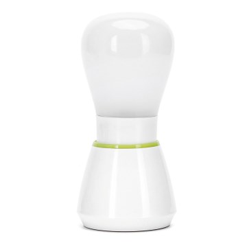 Aigostar - LED ladattava yöpöytävalaisin LED/0,5W/5V 3000K 650mAh