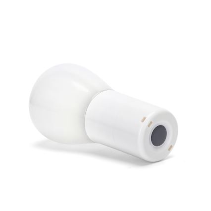 Aigostar - LED Ladattava yövalo LED/0,5W/5V 3000K