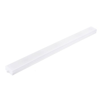 Aigostar - LED-loisteputkivalaisin MESH LED/30W/230V 6500K