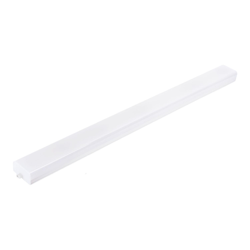 Aigostar - LED-loisteputkivalaisin MESH LED/30W/230V 6500K