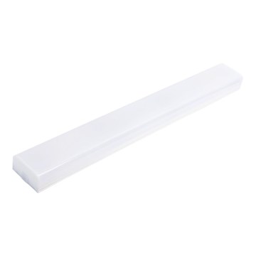Aigostar - LED-loistevalaisin MESH LED/18W/230V 6500K