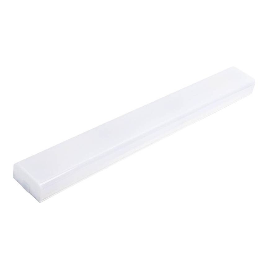 Aigostar - LED-loistevalaisin MESH LED/18W/230V 6500K
