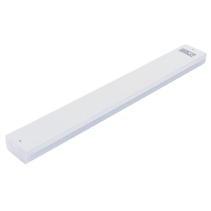 Aigostar - LED-loistevalaisin MESH LED/18W/230V 6500K