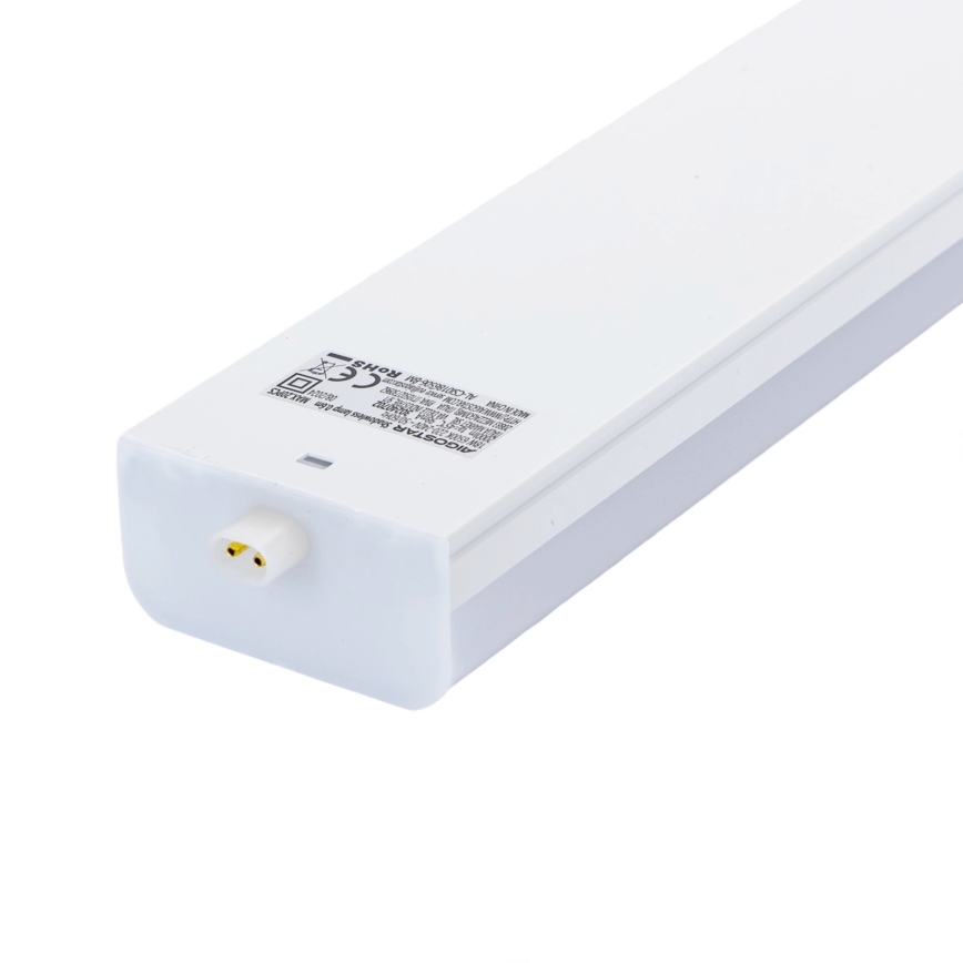 Aigostar - LED-loistevalaisin MESH LED/18W/230V 6500K