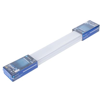 Aigostar - LED-loistevalaisin MESH LED/18W/230V 6500K