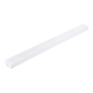 Aigostar - LED-loistevalaisin MESH LED/30W/230V 3000-6500K