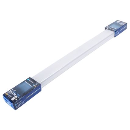 Aigostar - LED-loistevalaisin MESH LED/30W/230V 3000-6500K