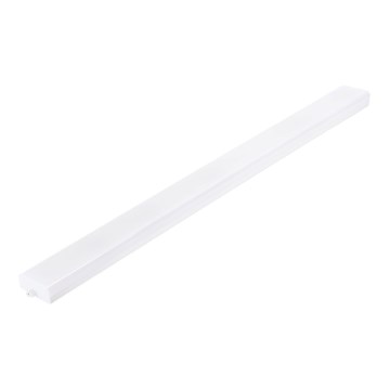 Aigostar - LED-loistevalaisin MESH LED/40W/230V 3000-6500K