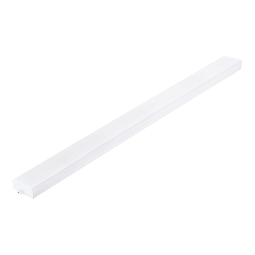 Aigostar - LED-loistevalaisin MESH LED/40W/230V 3000-6500K