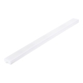 Aigostar - LED-loistevalaisin MESH LED/40W/230V 6500K