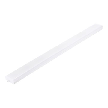 Aigostar - LED-loistevalaisin MESH LED/40W/230V 6500K