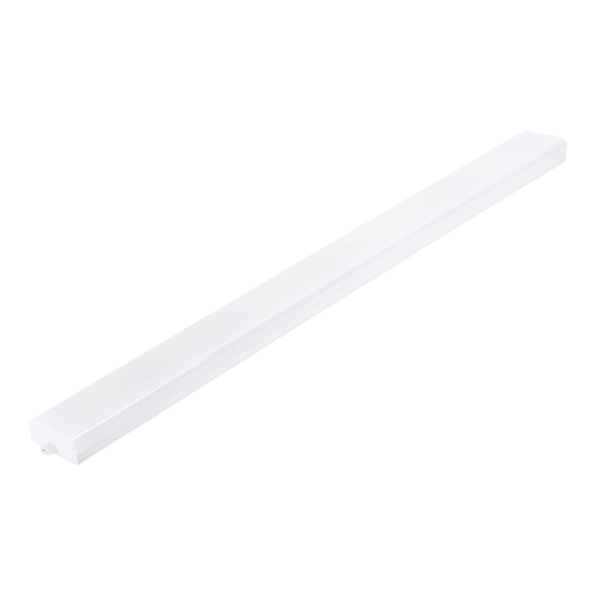 Aigostar - LED-loistevalaisin MESH LED/40W/230V 6500K