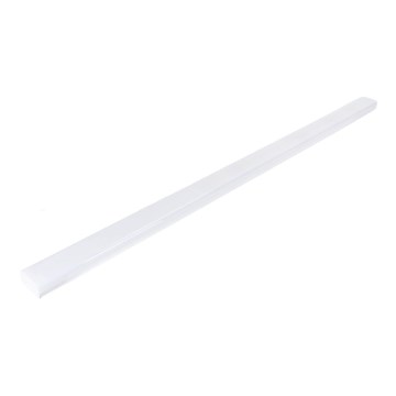 Aigostar - LED-loistevalaisin MESH LED/50W/230V 3000-6500K