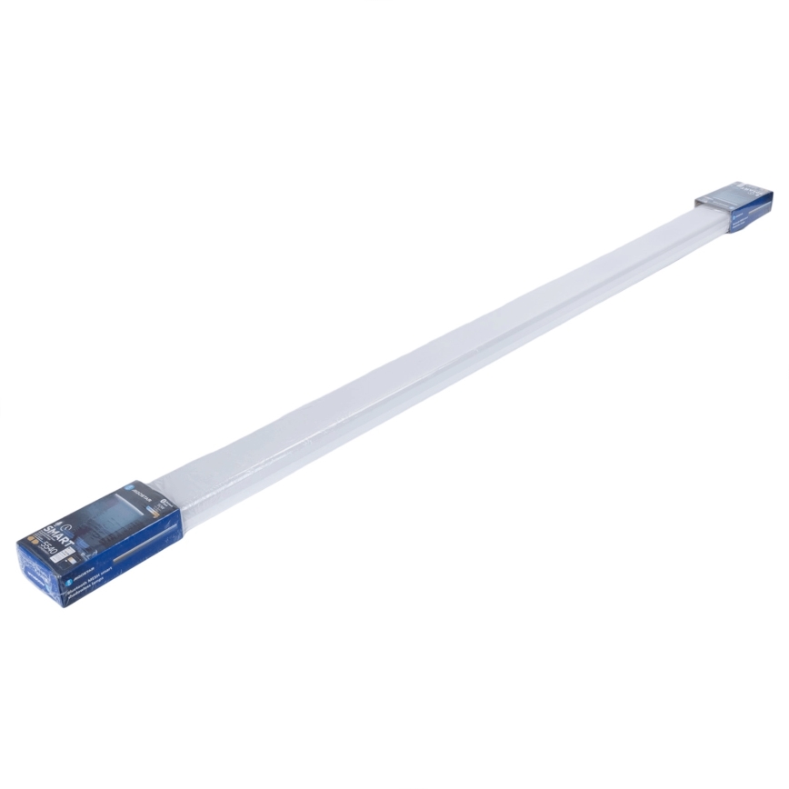 Aigostar - LED-loistevalaisin MESH LED/50W/230V 3000-6500K
