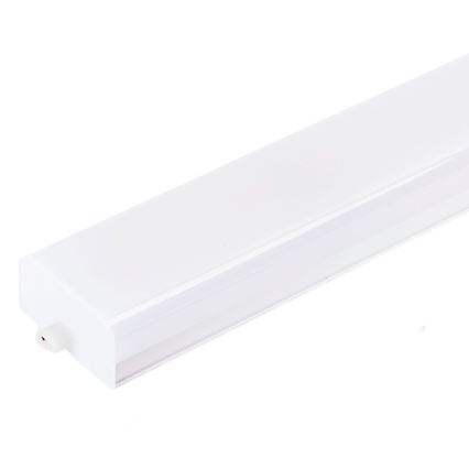 Aigostar - LED-loistevalaisin MESH LED/50W/230V 6500K