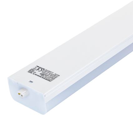 Aigostar - LED-loistevalaisin MESH LED/50W/230V 6500K