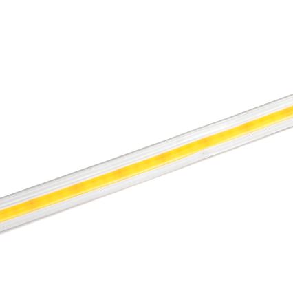 Aigostar - LED-nauha 50m LED/320W/230V 3000K IP65