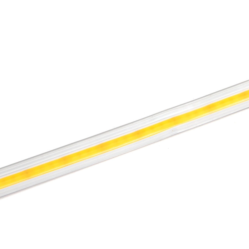 Aigostar - LED-nauha 50m LED/320W/230V 3000K IP65