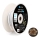 Aigostar - LED-nauha 50m LED/400W/230V 3000K IP65