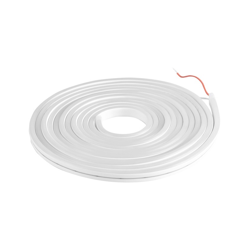 Aigostar - LED-nauha 50m LED/400W/230V 3000K IP65